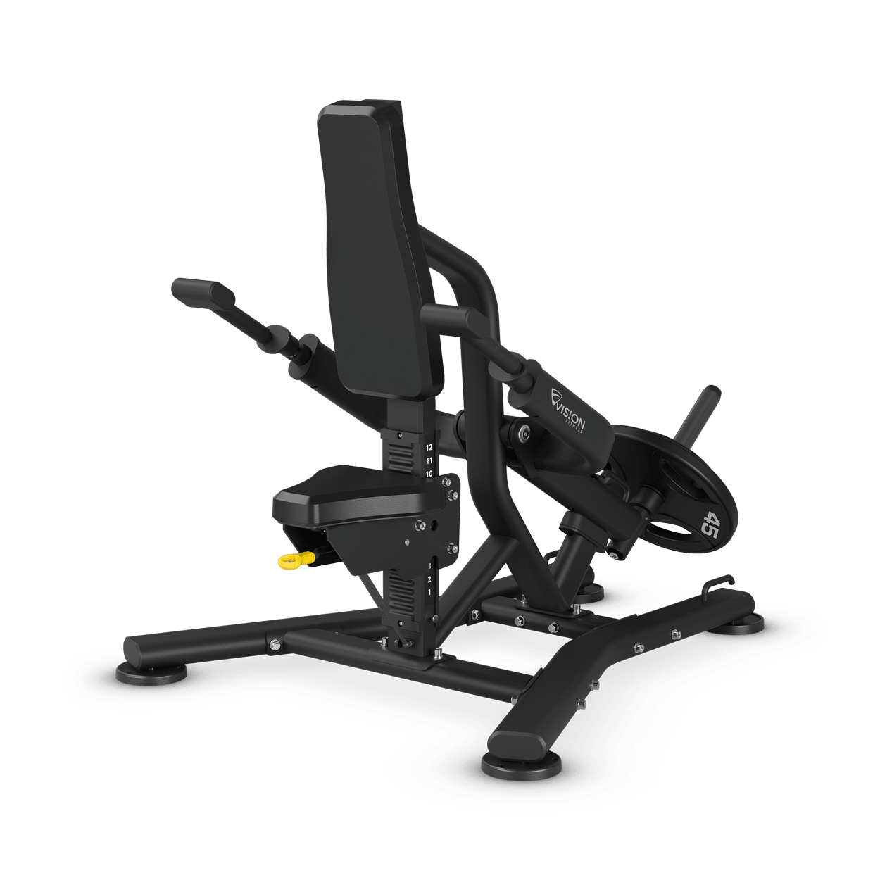 Triceps Press